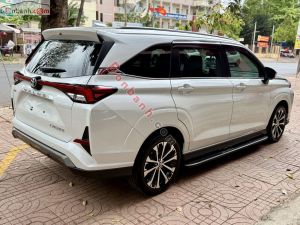 Xe Toyota Veloz Cross Top 1.5 CVT 2025