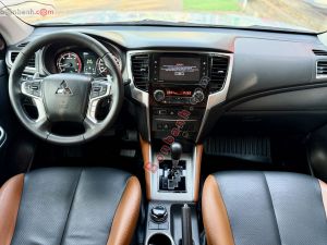 Xe Mitsubishi Triton Athlete 4x4 AT 2022