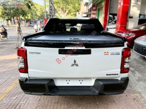 Xe Mitsubishi Triton Athlete 4x4 AT 2022
