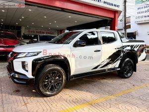 Xe Mitsubishi Triton Athlete 4x4 AT 2022