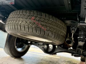 Xe Mitsubishi Triton Athlete 4x4 AT 2022