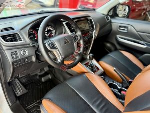 Xe Mitsubishi Triton Athlete 4x4 AT 2022