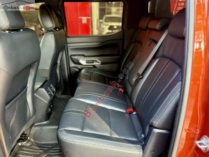 Xe Ford Ranger Wildtrak 2.0L 4x4 AT 2024