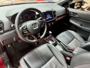 Xe Honda City RS 1.5 AT 2024