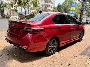 Xe Honda City RS 1.5 AT 2024