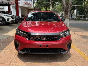 Xe Honda City RS 1.5 AT 2024