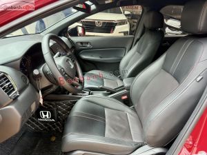 Xe Honda City RS 1.5 AT 2024