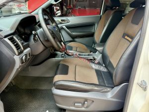 Xe Ford Ranger Wildtrak 3.2L 4x4 AT 2016