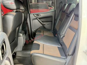 Xe Ford Ranger Wildtrak 3.2L 4x4 AT 2016