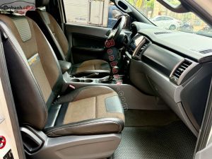 Xe Ford Ranger Wildtrak 3.2L 4x4 AT 2016
