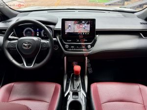 Xe Toyota Corolla Cross 1.8V 2024