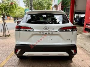 Xe Toyota Corolla Cross 1.8V 2024