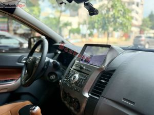 Xe Ford Ranger XLT 2.2L 4x4 MT 2014