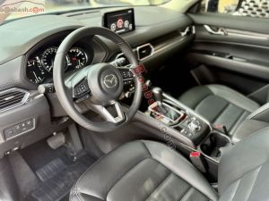 Xe Mazda CX5 Luxury 2.0 AT 2025