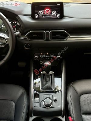 Xe Mazda CX5 Luxury 2.0 AT 2025