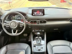 Xe Mazda CX5 Luxury 2.0 AT 2025