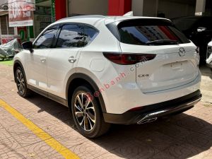 Xe Mazda CX5 Luxury 2.0 AT 2025