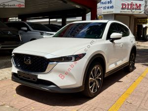Xe Mazda CX5 Luxury 2.0 AT 2025