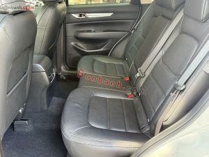 Xe Mazda CX5 Luxury 2.0 AT 2025