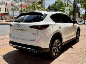 Xe Mazda CX5 Luxury 2.0 AT 2025