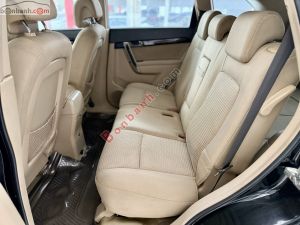 Xe Chevrolet Captiva LT Maxx 2.4 MT 2010