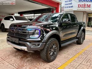 Xe Ford Ranger Raptor 2.0L 4x4 AT 2025