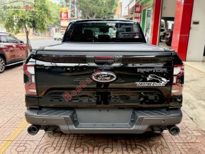 Xe Ford Ranger Raptor 2.0L 4x4 AT 2025