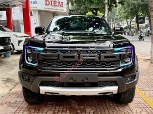 Xe Ford Ranger Raptor 2.0L 4x4 AT 2025