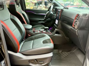Xe Ford Ranger Raptor 2.0L 4x4 AT 2025