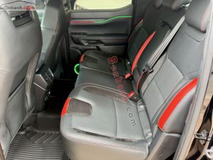 Xe Ford Ranger Raptor 2.0L 4x4 AT 2025