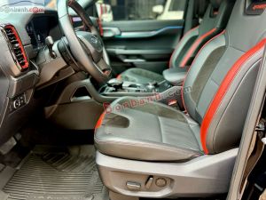 Xe Ford Ranger Raptor 2.0L 4x4 AT 2025