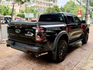 Xe Ford Ranger Raptor 2.0L 4x4 AT 2025