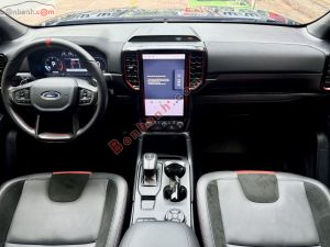 Xe Ford Ranger Raptor 2.0L 4x4 AT 2025