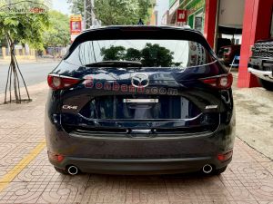 Xe Mazda CX5 2.5 AT 2WD 2018