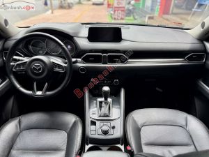 Xe Mazda CX5 2.5 AT 2WD 2018