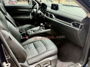 Xe Mazda CX5 2.5 AT 2WD 2018