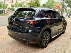 Xe Mazda CX5 2.5 AT 2WD 2018