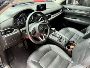 Xe Mazda CX5 2.5 AT 2WD 2018