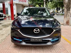 Xe Mazda CX5 2.5 AT 2WD 2018