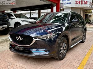 Xe Mazda CX5 2.5 AT 2WD 2018