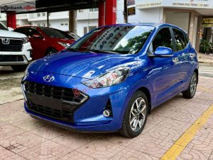 Xe Hyundai i10 1.2 AT 2023