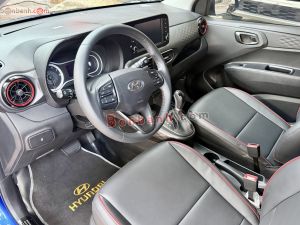 Xe Hyundai i10 1.2 AT 2023