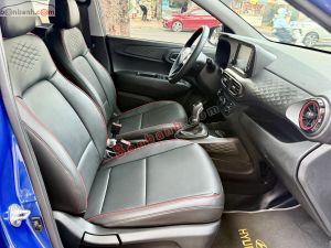 Xe Hyundai i10 1.2 AT 2023