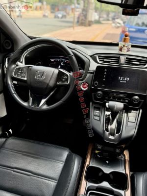 Xe Honda CRV L 2023