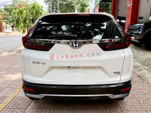 Xe Honda CRV L 2023
