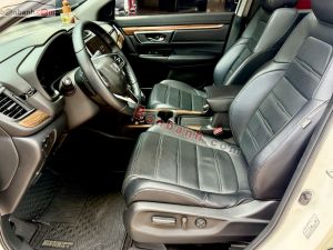 Xe Honda CRV L 2023