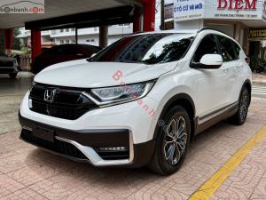 Xe Honda CRV L 2023