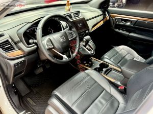Xe Honda CRV L 2023