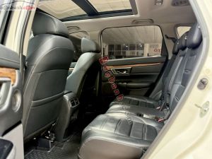 Xe Honda CRV L 2023