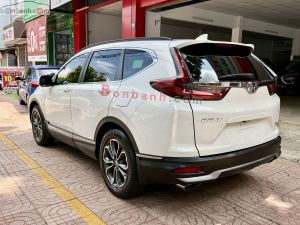 Xe Honda CRV L 2023